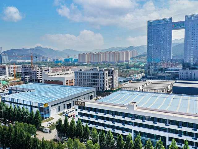 松江区正规数据库服务商有哪些